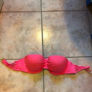 Victoria secret bathing suit top